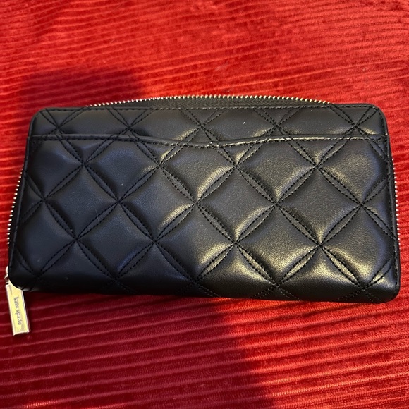 Kate Spade Wallet - Picture 3 of 6